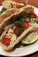 Fajitas