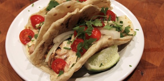 Fajitas