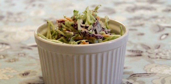 Coleslaw