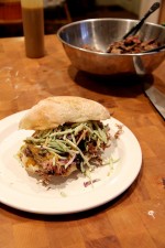 pulled pork