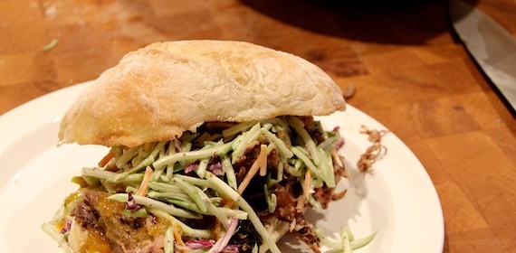 Pulled Pork